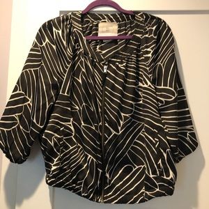 EUC HEI Billowy Blazer Jacket